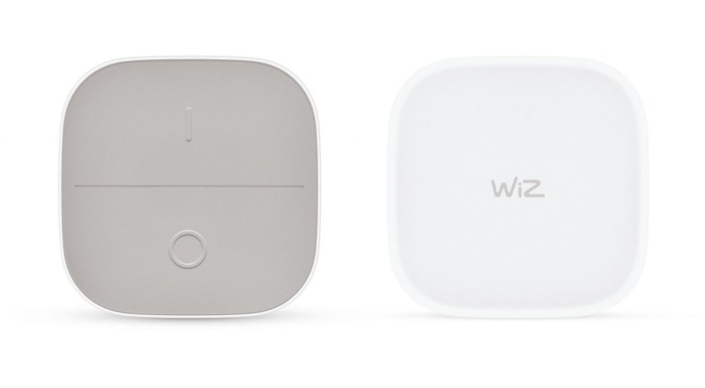 Nút bấm không dây Philips Wiz Portable Button EU
